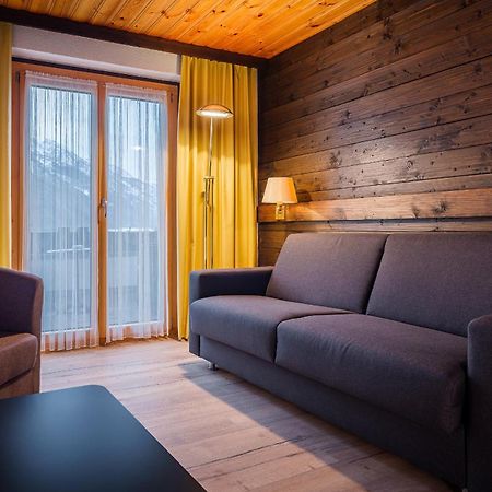 Relais Bayard Hotell Leuk Exteriör bild
